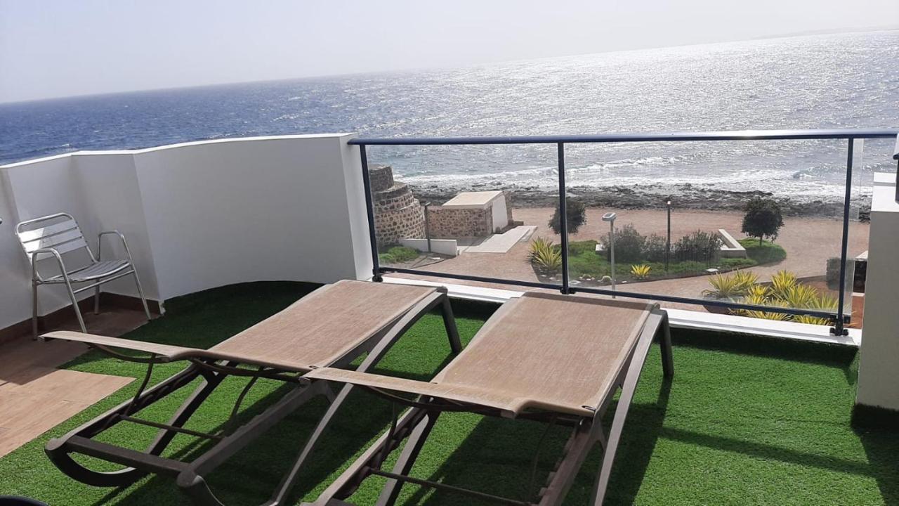 La Quinta Verde Puerto del Rosario  Exterior photo
