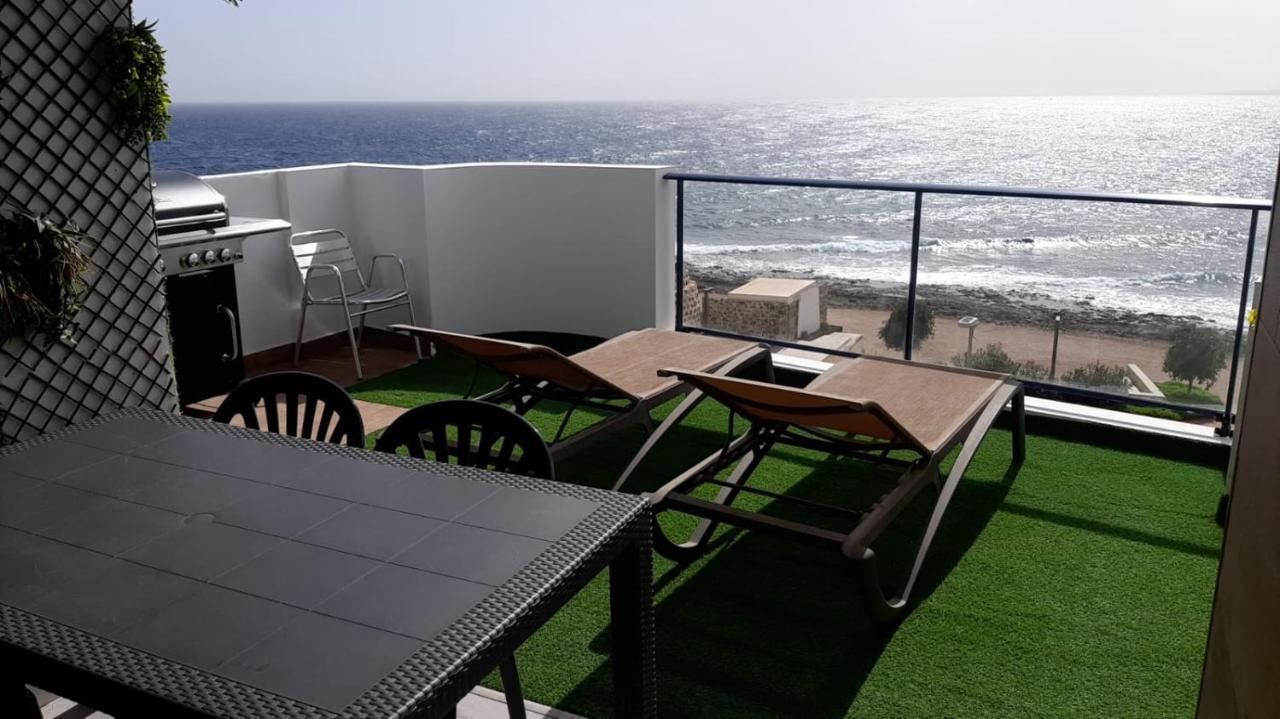 La Quinta Verde Puerto del Rosario  Exterior photo
