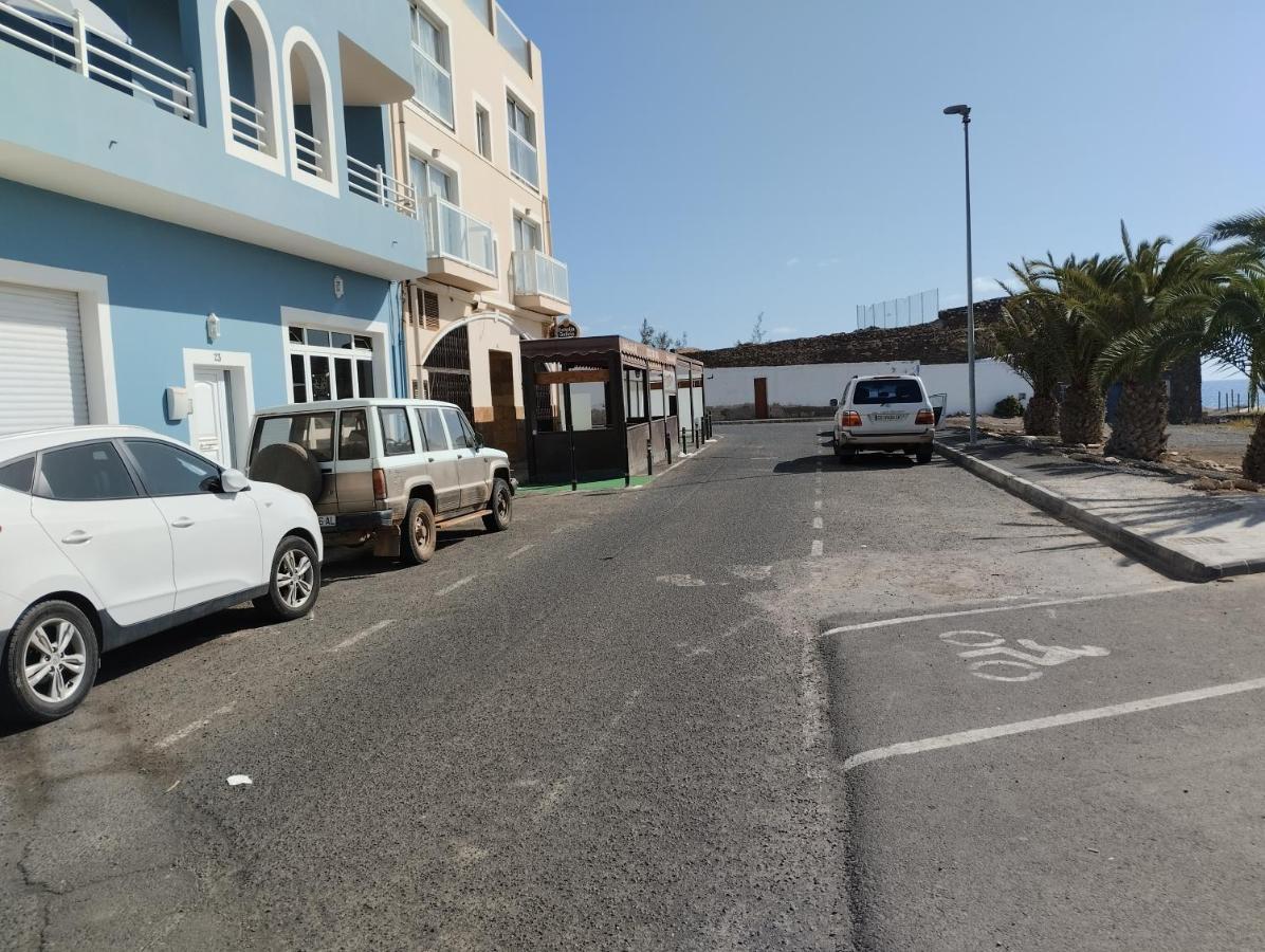La Quinta Verde Puerto del Rosario  Exterior photo